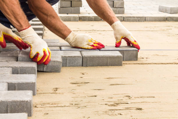Best Concrete Paver Driveway  in Vista, CA