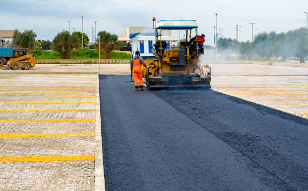 Professional Driveway Pavers in Vista, CA