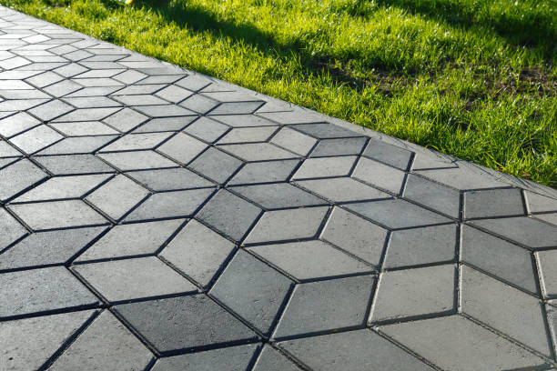 Best Residential Driveway Paver Services  in Vista, CA