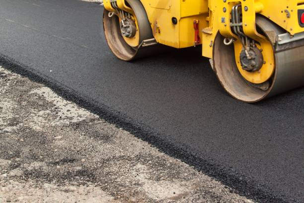 Best Driveway Resurfacing Pavers  in Vista, CA