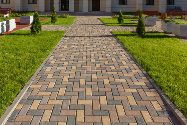 Vista, CA Driveway Pavers Company