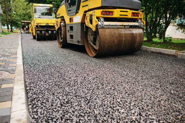 Trusted Vista, CA Driveway Pavers Experts